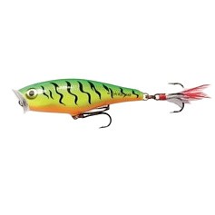 Воблер Rapala Skitter Pop 05 FT 6 гр   SP05-FT — цена и наличие в каталоге