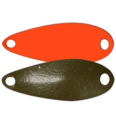 Колеблющаяся Блесна River Old Satellite Micro Vespa Ss 1 1 гр 23 мм 17 — цена и наличие в каталоге