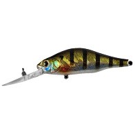 Воблер TsuYoki Hump 70F 123 10,5 гр — варианты, разновидности модели