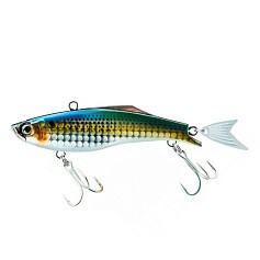 Воблер Duel Hardcore Fintail Vibe 55S HKS 11 гр   F1185-HKS — цена и наличие в каталоге