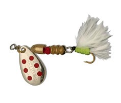 Вращающаяся Блесна Bretton Streamer №2 5 гр SRD — цена и наличие в каталоге