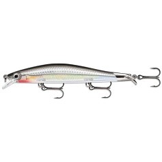 Воблер Rapala Ripstop 12 S 14 гр   RPS12-S — цена и наличие в каталоге