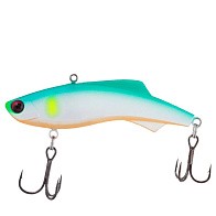 Воблер Madness Shiriten Vibe 73 SY07 17 гр Silver Powder Series  MDVB73SY07 — варианты, разновидности модели