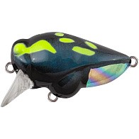 Воблер TsuYoki Fakir 40F WR059 6 гр — варианты, разновидности модели