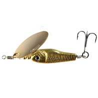 Вращающаяся Блесна Smith Niakis 9.0 №2 9 гр 02 — варианты, разновидности модели