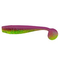 Силиконовая приманка Relax King Shad 4 101 мм 10 шт L673   KS4-L673 — варианты, разновидности модели
