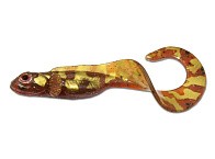 Силиконовая приманка Nettel Laken 280 мм 1 шт Motoroil Copper Pout Kanalgratis  NL-M-COPPER-13 — варианты, разновидности модели