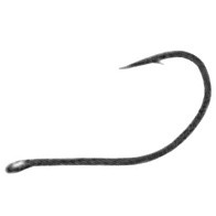 Крючок Одинарный Kosadaka Exim Tfl Darkhunter №12 8 шт Bn   3511TFL-12 — варианты, разновидности модели