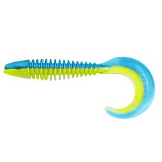 Силиконовая приманка Jig It Puller 3.5 90 мм 8 шт 009 Squid  JIP90009S — цена и наличие в каталоге