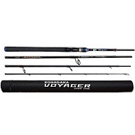 Спиннинг Kosadaka Voyager 4Pro 210ML 210 см 5 - 28 гр    SVog4p210ML — варианты, разновидности модели