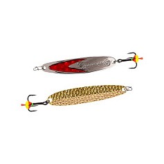 Зимняя Блесна Ecopro Судачья Красный Флекс 12 гр 65 мм GB/GRF   EPSST65GBSRF — цена и наличие в каталоге