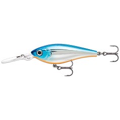 Воблер Rapala Harvest Shad 07 SB 9 гр   HVSD07-SB — цена и наличие в каталоге