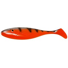 Силиконовая приманка Gator Gum 10.6 270 мм 1 шт HellboyPerch   GG-27-49-HellboyPerch — цена и наличие в каталоге