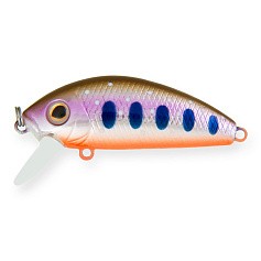 Воблер Strike Pro Mustang Minnow 45 A142-264 Arctic Char 4,5 гр   MG-002F#A142-264 — цена и наличие в каталоге