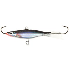 Балансир Lucky John Viking 6 13H 17 гр 60 мм   41600-13H — цена и наличие в каталоге