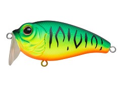 Воблер Strike Pro Chubby Crank 58L GC01S Mat Tiger 11,5 гр   JL-038L#GC01S — цена и наличие в каталоге