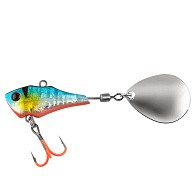 Тейл-спиннер TsuYoki Rapid 18 18 гр 80 мм 014R — варианты, разновидности модели