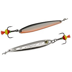 Зимняя Блесна Ecopro Shprot 5 гр 50 мм MOS   EPVJSH50MOS — цена и наличие в каталоге