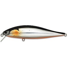 Воблер Pontoon 21 Bet-A-Minnow 78SP-SR 712 Alumina Higenaga 7,8 гр   P21-BAM-78SP-SR-712 — цена и наличие в каталоге