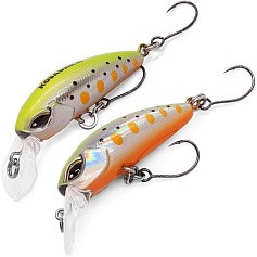 Воблер Kosadaka Kuga XL 36F TTN 2,5 гр   KugasXL36F-TTN — цена и наличие в каталоге