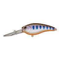 Воблер Strike Pro Crankee Deep Diver 70 A142-264 Arctic Char 20 гр   JL-037F#A142-264 — варианты, разновидности модели