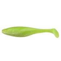 Силиконовая приманка Narval Commander Shad 16 160 мм 3 шт 004-Lime Chartreuse   NVCM16004 — варианты, разновидности модели