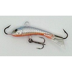 Балансир Strike Pro Dolphin Ice 30 RSO 18 гр 30 мм   IF-007#RSO — цена и наличие в каталоге