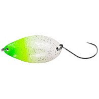 Колеблющаяся Блесна Lucky John Juna 5 гр 39 мм 025   LJJU50-025 — варианты, разновидности модели