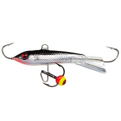 Балансир Lucky John Classic 4.5 13H 10 гр 50 мм   81451-13H — цена и наличие в каталоге