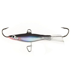 Балансир Lucky John Viking 4 13H 6,5 гр 40 мм   41400-13H — цена и наличие в каталоге