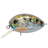 Воблер Pontoon 21 Red Rag 36F-SR 107 Crash HG Perch 5,7 гр   P21-RRG-36F-SR-107 — варианты, разновидности модели