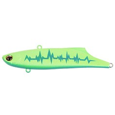 Воблер EverGreen Ocean Fleet Marvie 70 RU17 15 гр — цена и наличие в каталоге