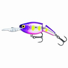 Воблер Rapala Jointed Shad Rap 05 VDH 8 гр   JSR05-VDH — цена и наличие в каталоге