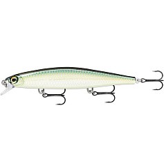 Воблер Rapala Shadow Rap 07 BLK 5 гр   SDR07-BLK — цена и наличие в каталоге