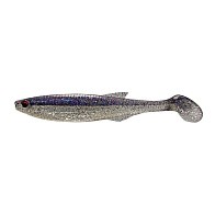 Силиконовая приманка Jig It Trump 7 180 мм 2 шт 007 Silver blue   JIT180007S — варианты, разновидности модели
