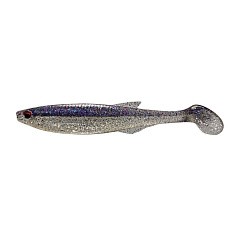 Силиконовая приманка Jig It Trump 7 180 мм 2 шт 007 Silver blue   JIT180007S — цена и наличие в каталоге