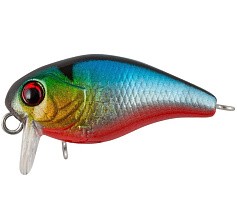 Воблер TsuYoki Chef SSR 32F 014R 2,8 гр — цена и наличие в каталоге