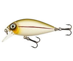 Воблер Lucky John Shad Craft 90F A001 23 гр Original  LJO1109F-A001 — цена и наличие в каталоге