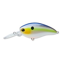 Воблер Yo-Zuri 3DS Crank MR 50F  SSH 8,5 гр   F1140-SSH — цена и наличие в каталоге