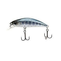 Воблер DUO Spearhead Ryuki 38S M-Aire CCC0847 Sapphire Smolt 2,8 гр   DUO-24486 — цена и наличие в каталоге