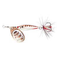 Вращающаяся Блесна Lucky John Trian Blade Round 6 гр 007   LJTBR6-007 — варианты, разновидности модели