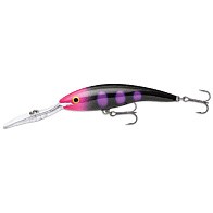 Воблер Rapala Deep Tail Dancer 07 BLKL 9 гр   TDD07-BLKL — варианты, разновидности модели