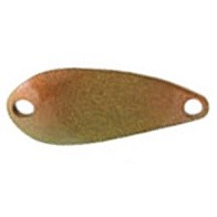 Колеблющаяся Блесна Forest Maziora Pal 3.8g 3,8 гр 34 мм #8 — варианты, разновидности модели