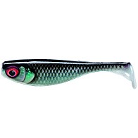 Силиконовая приманка Storm Hit Shad 04 100 мм 4 шт RHRO   HITS04-RHRO — варианты, разновидности модели