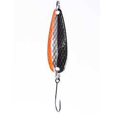 Колеблющаяся Блесна Lucky John Silver Shiner 8 гр 47 мм 002   LJSSH008-002 — цена и наличие в каталоге