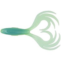 Силиконовая приманка Frapp Double Croak 6.5 165 мм 1 шт PAL03 — варианты, разновидности модели