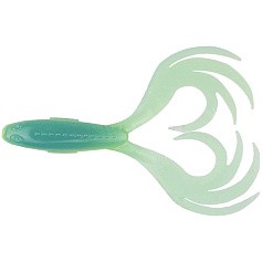 Силиконовая приманка Frapp Double Croak 6.5 165 мм 1 шт PAL03 — цена и наличие в каталоге