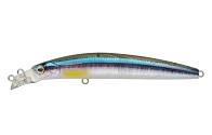 Воблер Strike Pro Top Water Minnow 90 A210-SBO-RP Rainbow Ghost Wakasagi 10,2 гр   JL-179F#A210-SBO-RP — варианты, разновидности модели