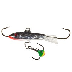 Балансир Lucky John Classic 3 13H 5 гр 30 мм   81301-13H — цена и наличие в каталоге