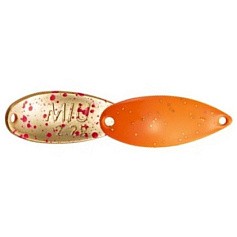 Колеблющаяся Блесна Forest Miu 2024 2.2g 2,2 гр 28 мм #1   MIU 2024 2,2g #01 — цена и наличие в каталоге